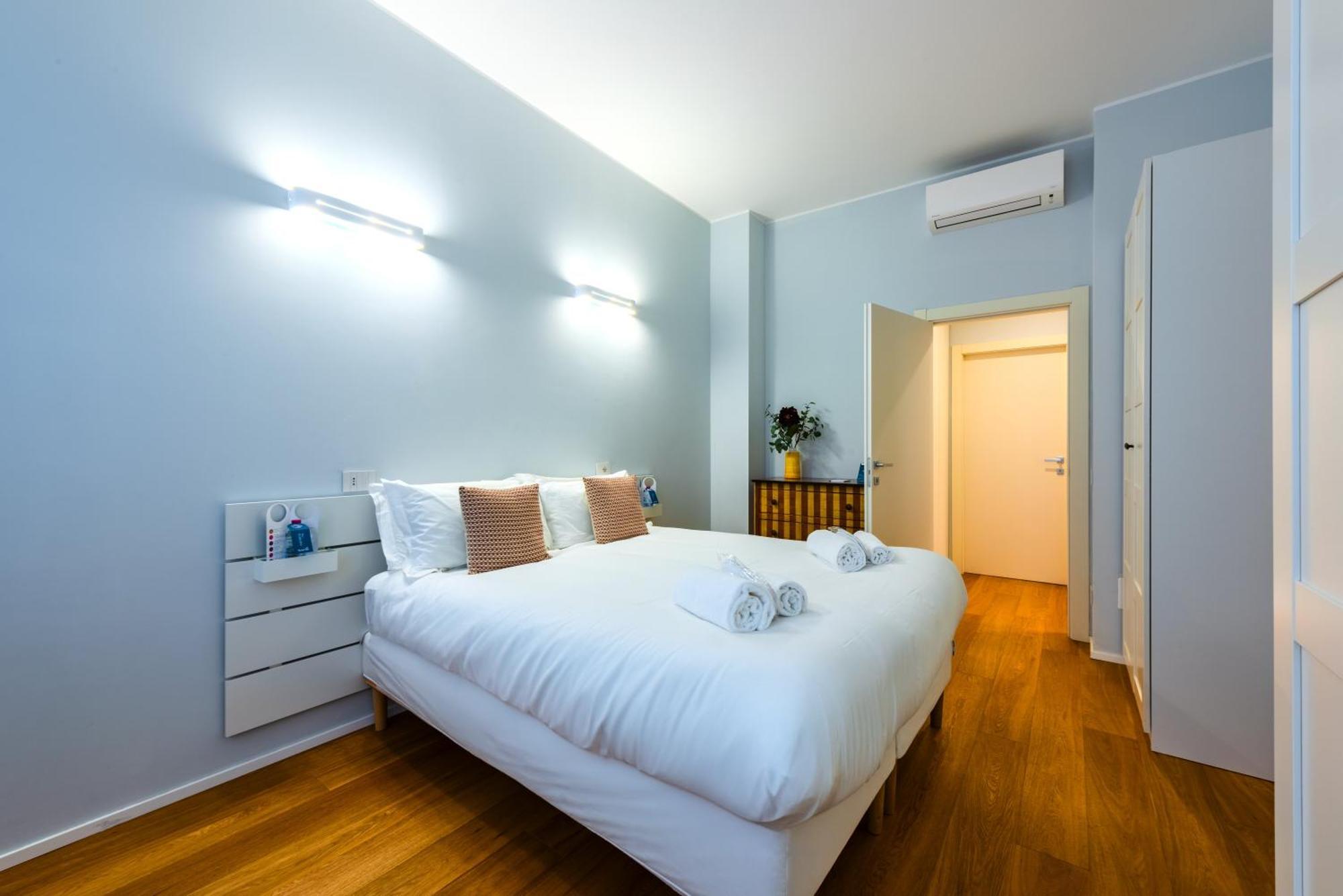 Apartamento Sweett - San Senatore