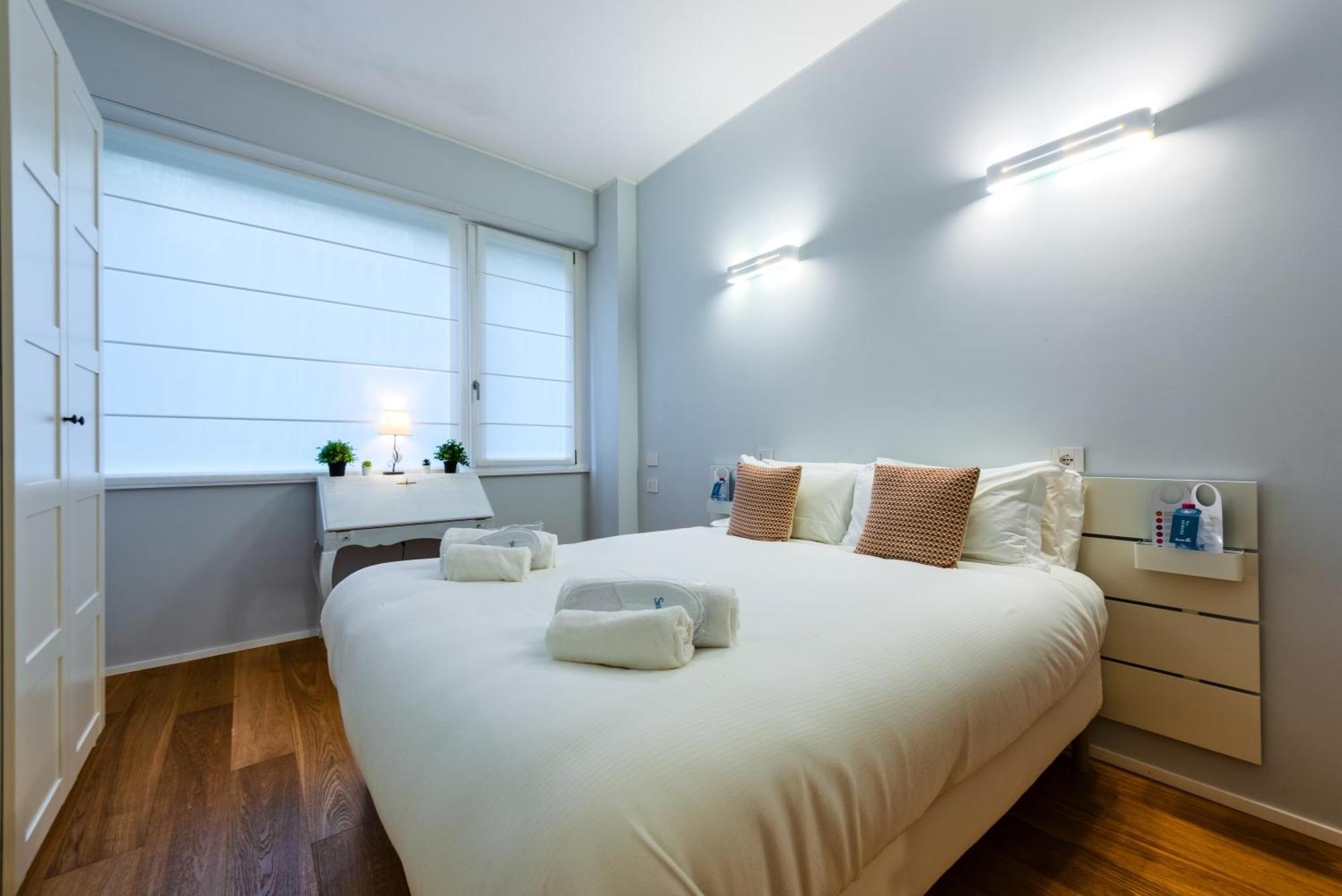 Apartamento Sweett - San Senatore